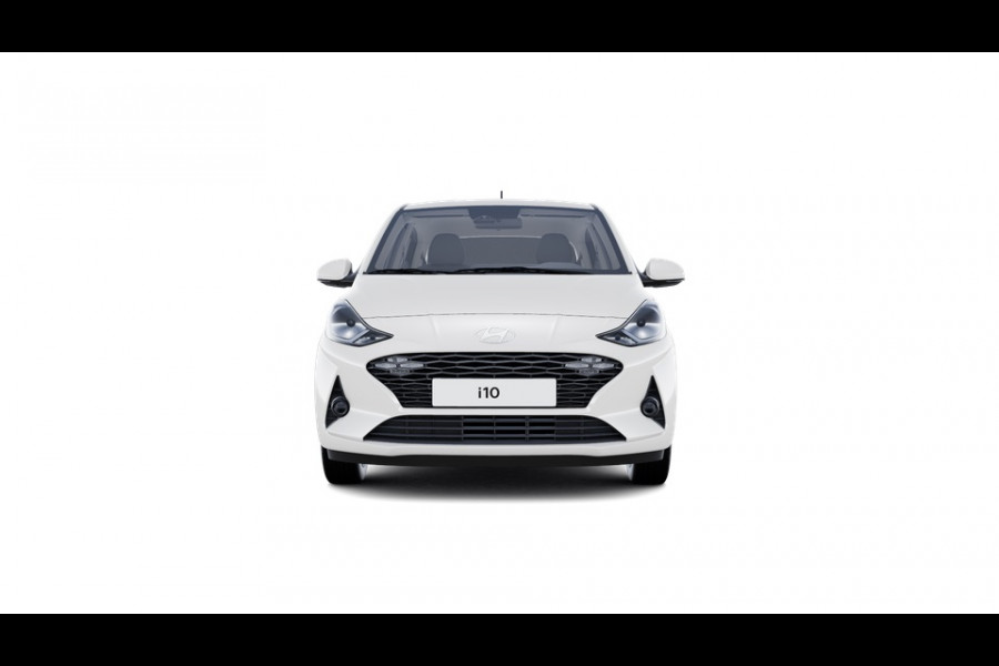 Hyundai i10 1.0 Comfort Smart VAN €22.130 VOOR €21.130 | UIT VOORRAAD LEVERBAAR