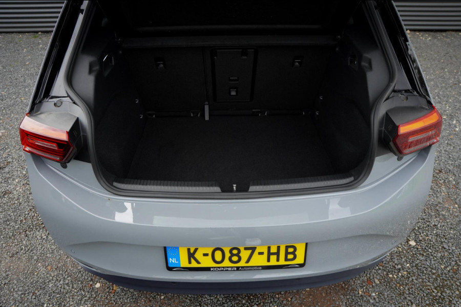 Volkswagen ID.3 Pro 58 kWh / Incl BTW / SUBSIDIE MOGELIJK / 19'' / Stoelverwarming