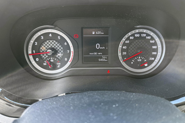 Hyundai i10 1.0 Comfort | Apple Carplay / Android Auto | Cruise control