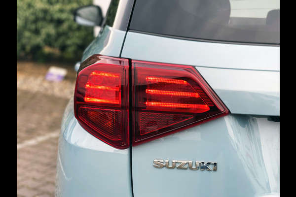 Suzuki Vitara 1.4 Boosterjet Style Smart Hybrid AllGrip | Navi | Pano | Premium Audio | Dodehoek | LED | Carplay
