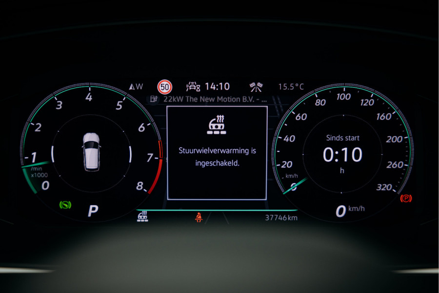 Volkswagen Tiguan 2.0 TSI R 75 Edition 4Motion | Winter pakket | ACC | Head-Up Display | Panoramadak |