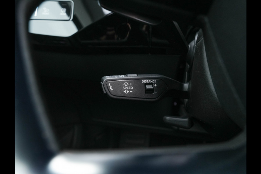 Audi e-tron 50 Quattro Launch-edition-plus 71 kWh AWD (INCL-BTW) *PANO | VIRTUAL-COCKPIT | MILANO-VOLLEDER | FULL-LED | MEMORY-PACK |  KEYLESS | NAVI-FULLMAP | COMFORT-SEATS | 20"ALU*