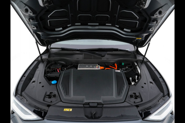 Audi e-tron 50 Quattro Launch-edition-plus 71 kWh AWD (INCL-BTW) *PANO | VIRTUAL-COCKPIT | MILANO-VOLLEDER | FULL-LED | MEMORY-PACK |  KEYLESS | NAVI-FULLMAP | COMFORT-SEATS | 20"ALU*
