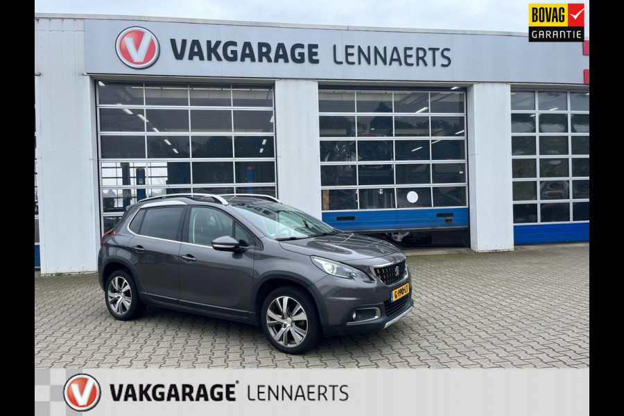 Peugeot 2008 1.2 PureTech Allure