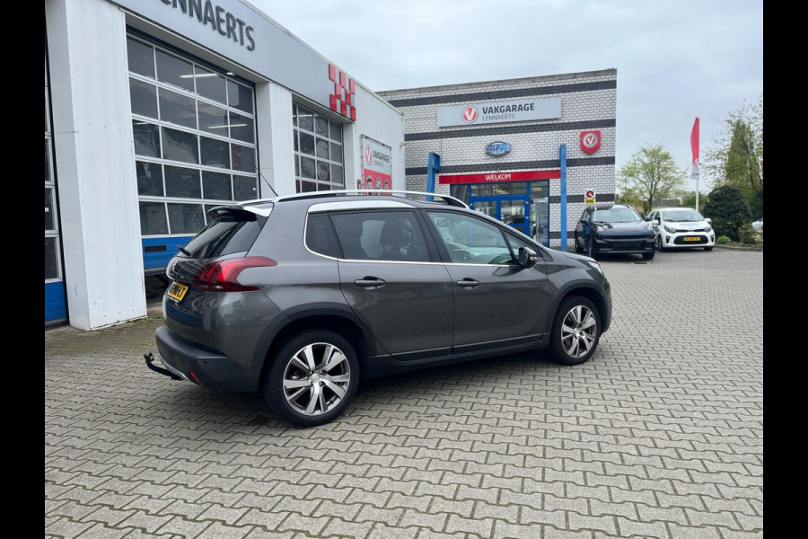 Peugeot 2008 1.2 PureTech Allure