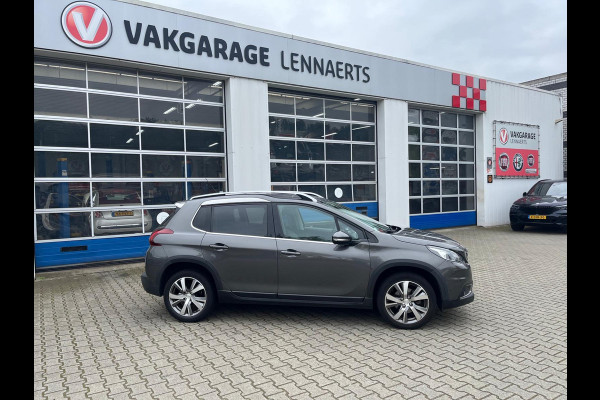 Peugeot 2008 1.2 PureTech Allure