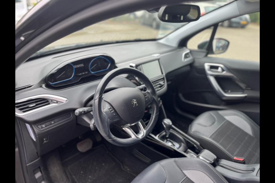 Peugeot 2008 1.2 PureTech Allure