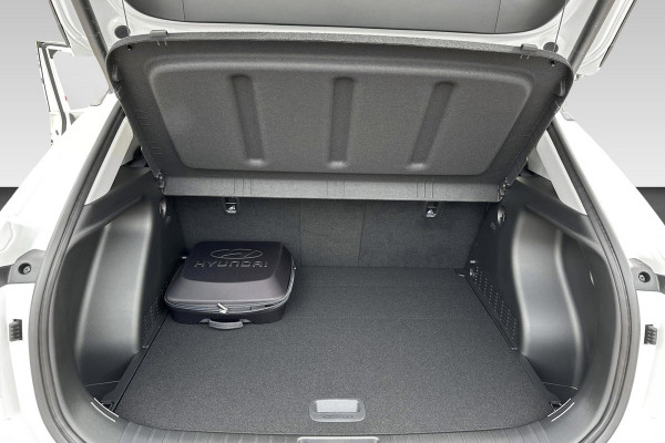 Hyundai KONA ELECTRIC Comfort Smart Limited 65.4 kWh