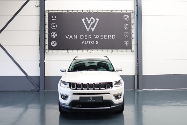 Jeep Compass 1.4 MultiAir Opening Edition 4x4 | Ned Auto |