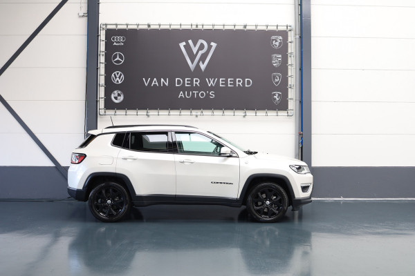 Jeep Compass 1.4 MultiAir Opening Edition 4x4 | Ned Auto |