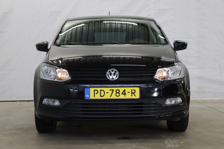 Volkswagen Polo 1.2 TSI 90pk Comfortline Navigatie Pdc Cruise Carplay