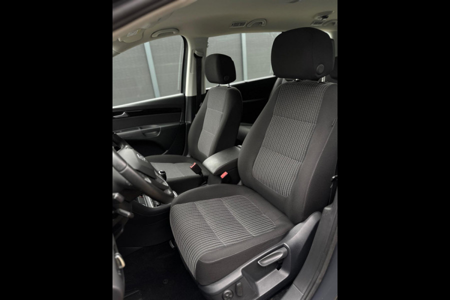 Seat Alhambra 1.4 TSI Style CarPlay 7P Trekhaak