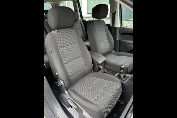 Seat Alhambra 1.4 TSI Style CarPlay 7P Trekhaak