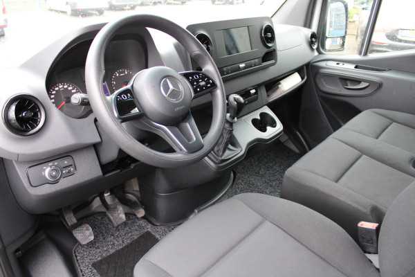 Mercedes-Benz Sprinter 316 CDI L2H2 3500 KG trekhaak, MBUX met navigatie en camera