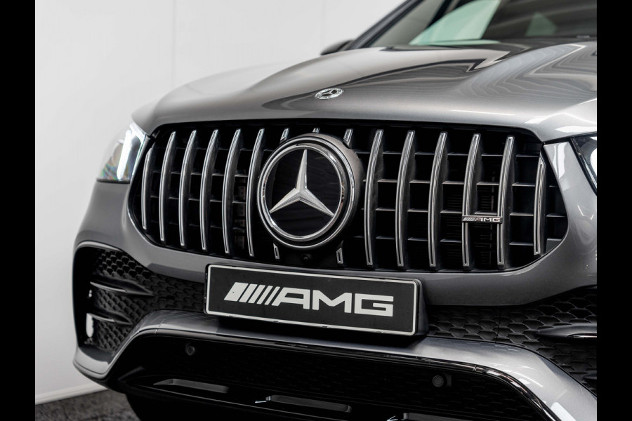 Mercedes-Benz GLE Coupé GLE 53 AMG 4MATIC+ | 22 Inch | HUD | Burmester