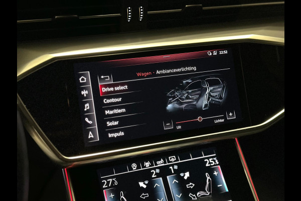 Audi A6 Avant S6 TDI quattro|PANO|VIRTUAL|KUIP|FULL!
