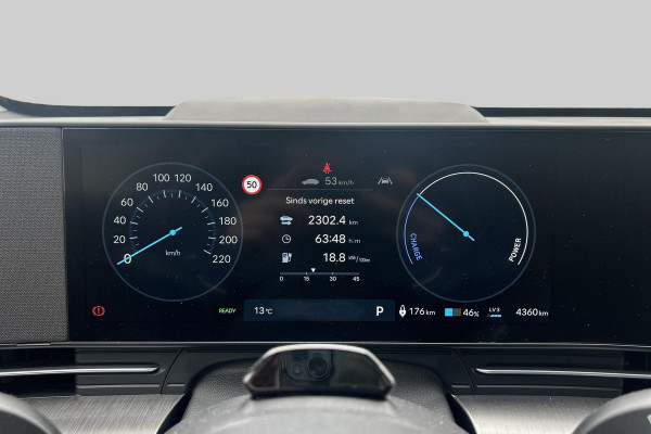 Hyundai KONA ELECTRIC Premium 65.4 kWh