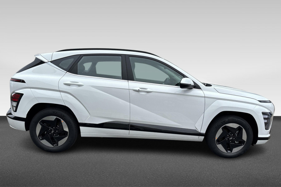 Hyundai KONA ELECTRIC Comfort Smart Limited 65.4 kWh Van 45.190,- Voor 40.190,-