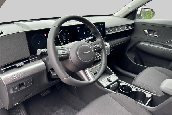 Hyundai KONA ELECTRIC Comfort Smart Limited 65.4 kWh VAN €45.890,- VOOR €40.890,-