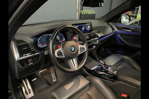 BMW X4 M Competition 3.0 / 510 PK PANO VOL VOL