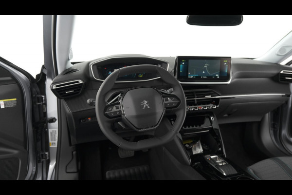 Peugeot e-2008 EV Allure Pack 50 kWh | €2.000 Subsidie | 3 Fasen | Camera | Navigatie | Parkeersensoren | Apple Carplay | Stoelverwarming