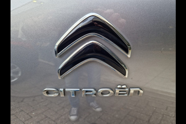 Citroën Grand C4 Picasso 1.2 PureTech Feel | AUTOMAAT | 2E EIGENAAR | 12 MND GARANTIE | NAVI | 7 PERSOONS |