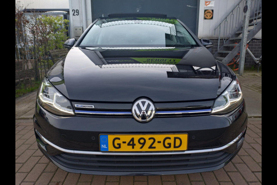 Volkswagen Golf 1.5 TSI Comfortline Business open dak