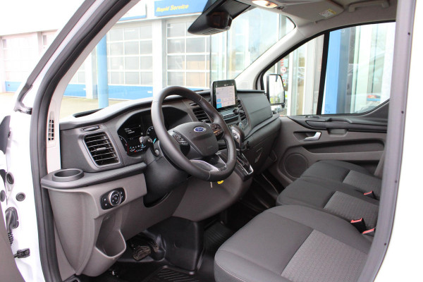 Ford Transit Custom 280 2.0 TDCI L1H1 Trend | Trekhaak | Cruise Control | Camera |