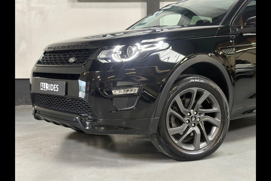 Land Rover Discovery Sport 2.0 TD4 HSE Luxury | pano | memory | camera | Trekhaak | navi