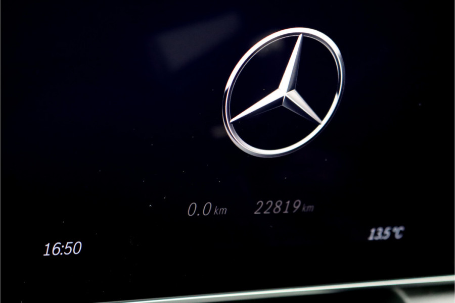 Mercedes-Benz GLC 200 4-MATIC AMG Line Aut9, Panoramadak, Distronic, Memory, Surround Camera, Verwarmd Stuurwiel, Dodehoekassistent, Etc.