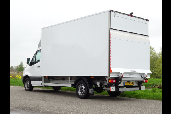 Mercedes-Benz Sprinter 315 1.9 CDI L3 RWD * MEUBELBAK * ZIJDEUR * LAADKLEP !!