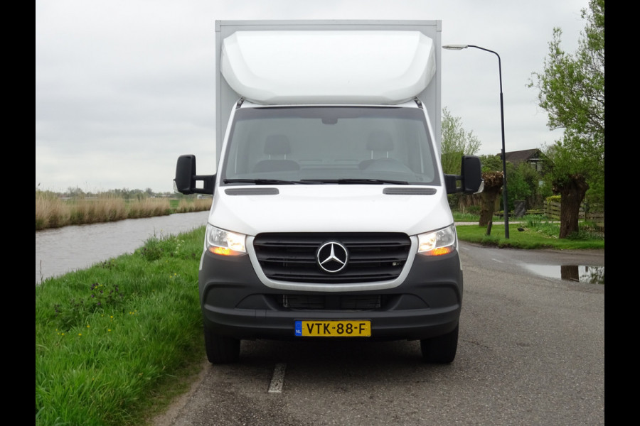 Mercedes-Benz Sprinter 315 1.9 CDI L3 RWD * MEUBELBAK * ZIJDEUR * LAADKLEP !!