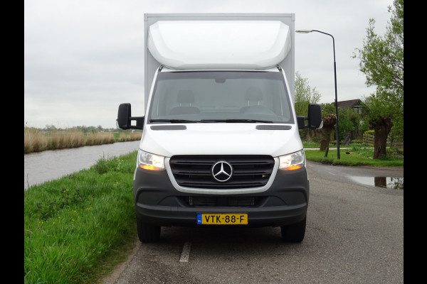 Mercedes-Benz Sprinter 315 1.9 CDI L3 RWD * MEUBELBAK * ZIJDEUR * LAADKLEP !!