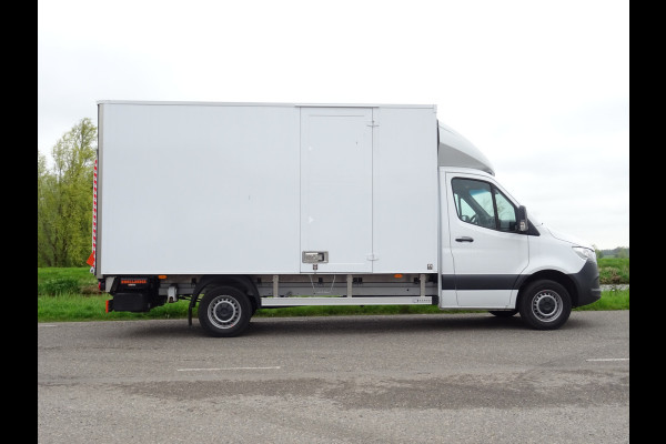 Mercedes-Benz Sprinter 315 1.9 CDI L3 RWD * MEUBELBAK * ZIJDEUR * LAADKLEP !!