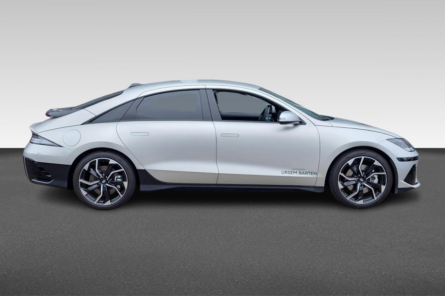 Hyundai IONIQ 6 Connect 77 kWh