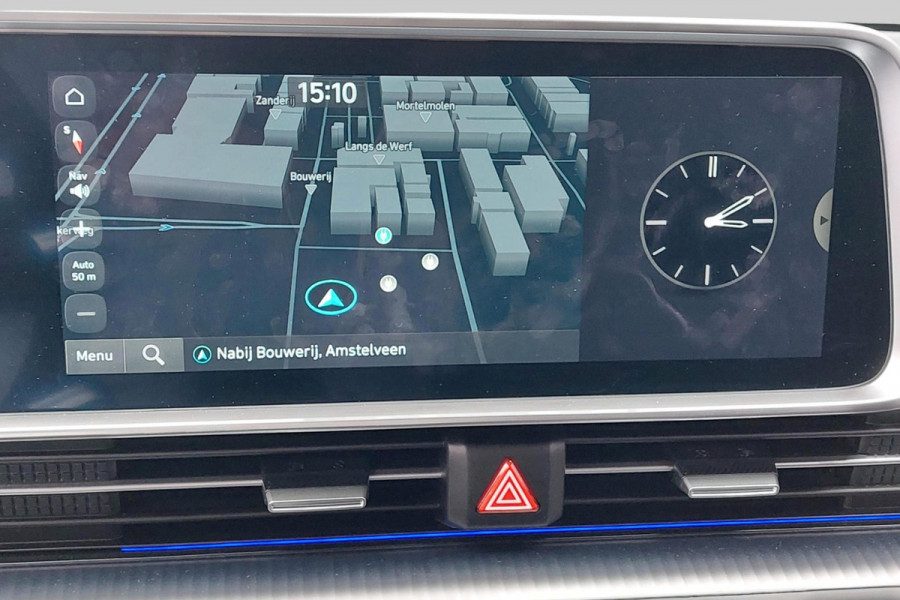 Hyundai IONIQ 6 Connect 77 kWh