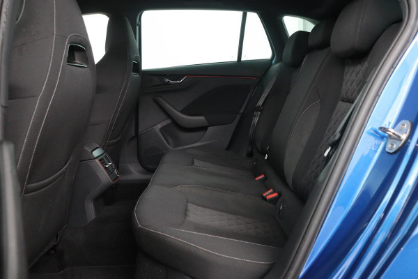 Škoda SCALA 1.0 TSI Sport | Stoelverwarming | Adaptive cruise | Navigatie | Carplay | Virtual Cockpit | Full LED | Climate control