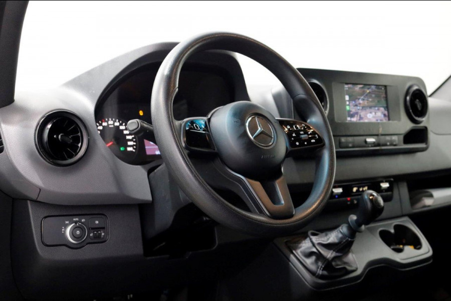 Mercedes-Benz Sprinter 311 CDI 115pk E6 RWD L2H2 Servicewagen/230V/Camera 01-2019
