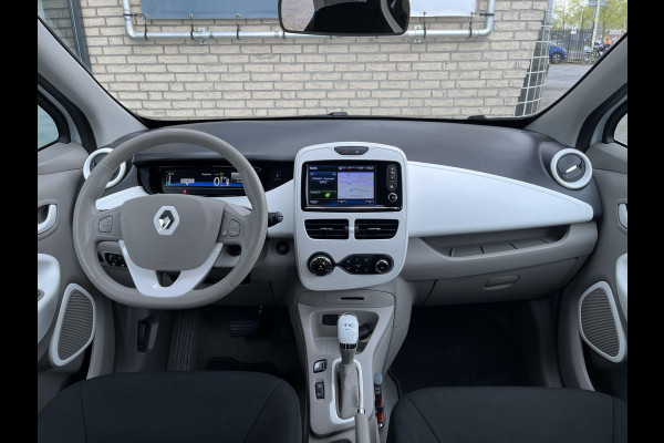 Renault ZOE R90 Life 41 kWh*KOOPACCU*€10.500 NA SUBSIDIE*