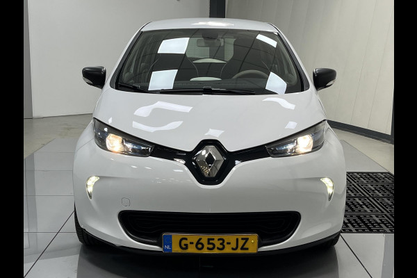 Renault ZOE R90 Life 41 kWh*KOOPACCU*€10.500 NA SUBSIDIE*