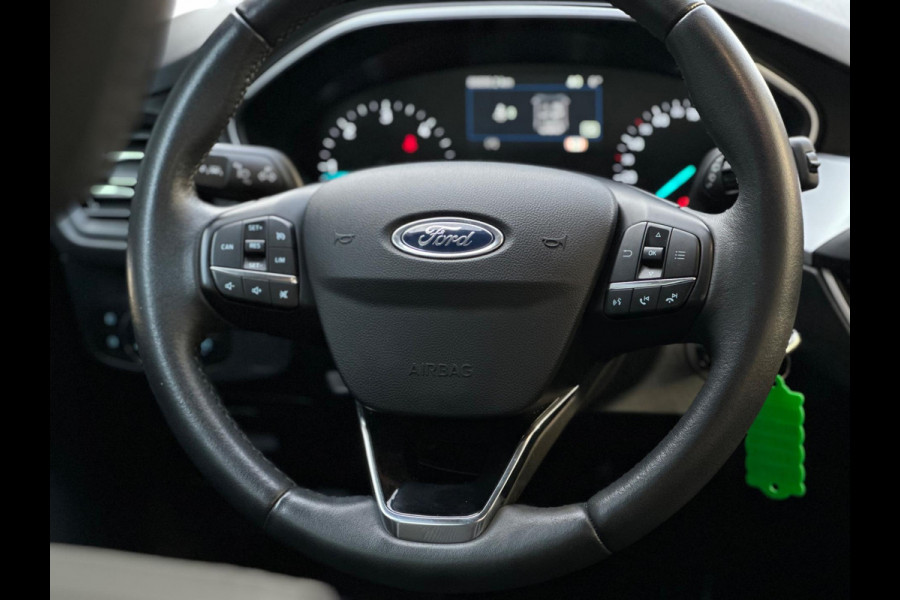 Ford Focus 1.5 EcoBlue EDITION BUSINESS, 91000 KM,NL AUTO NAP, 1 E EIGENAAR