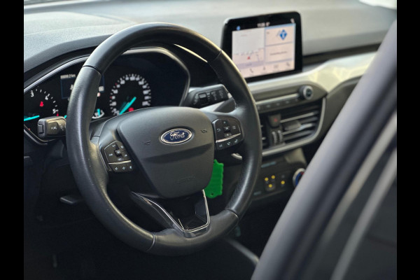 Ford Focus 1.5 EcoBlue EDITION BUSINESS, 91000 KM,NL AUTO NAP, 1 E EIGENAAR