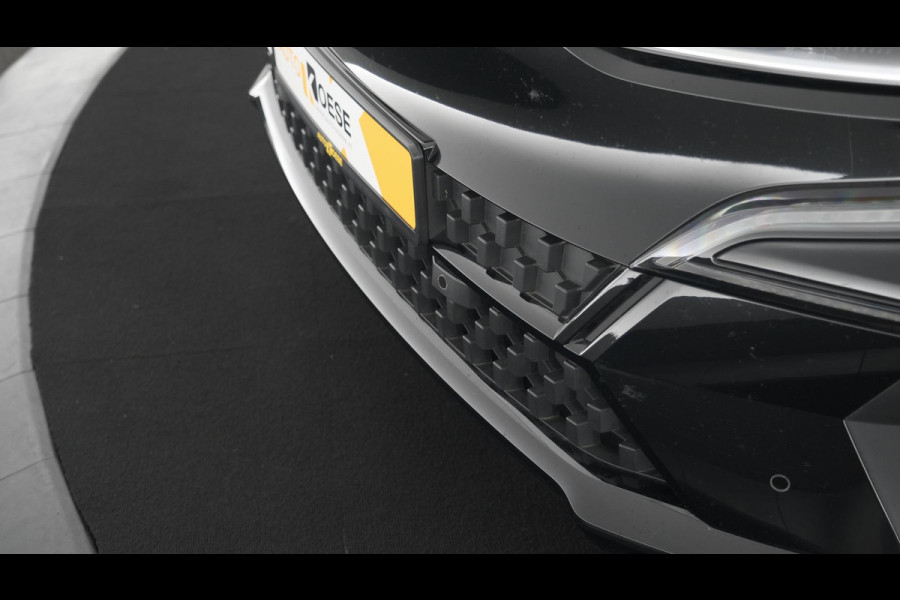 Renault Mégane E-Tech EV40 Boost Charge Equilibre | Trekhaak | Pack Winter | Camera | Apple Carplay | Parkeersensoren