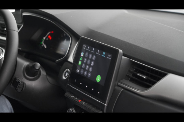 Renault Captur TCe 90 Intens | Camera | Navigatie | Parkeersensoren | Apple Carplay