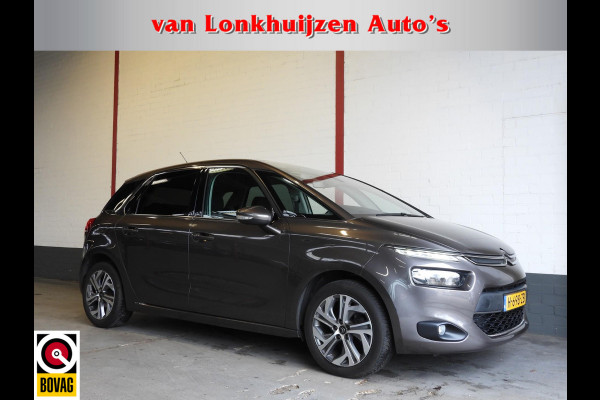 Citroën C4 Picasso 1.2 PureTech Intensive NAVI/CLIMA/CRUISE/PDC/17"LMV!