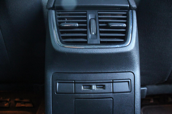 Škoda Octavia Combi 1.0 TSI Greentech Style Business