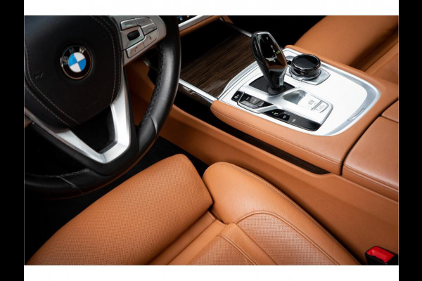 BMW 7 Serie 740Ld xDrive High Executive M-Pakket Panodak
