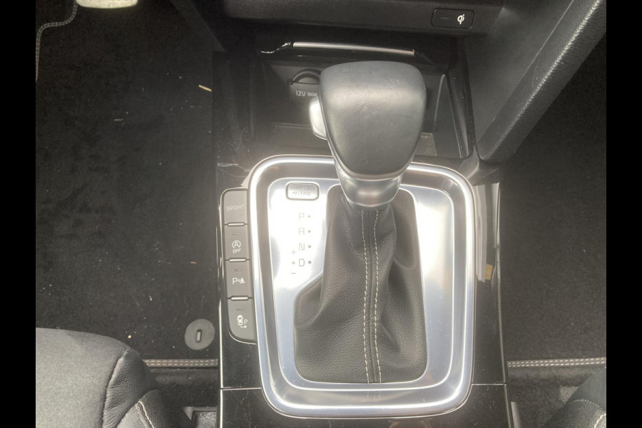 Kia ProCeed 1.4 T-GDI GT-Line Automaat 7 JAAR GARANTIE