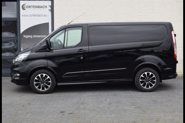 Ford Transit Custom 310 2.0 TDCI L1H1 Sport | Apple carplay | DAB | Cruise control |