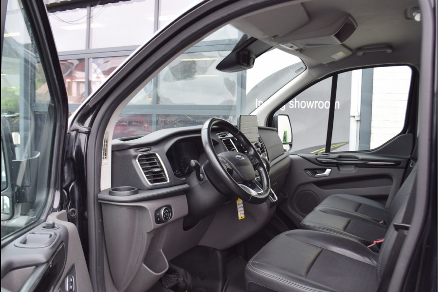 Ford Transit Custom 310 2.0 TDCI L1H1 Sport | Apple carplay | DAB | Cruise control |